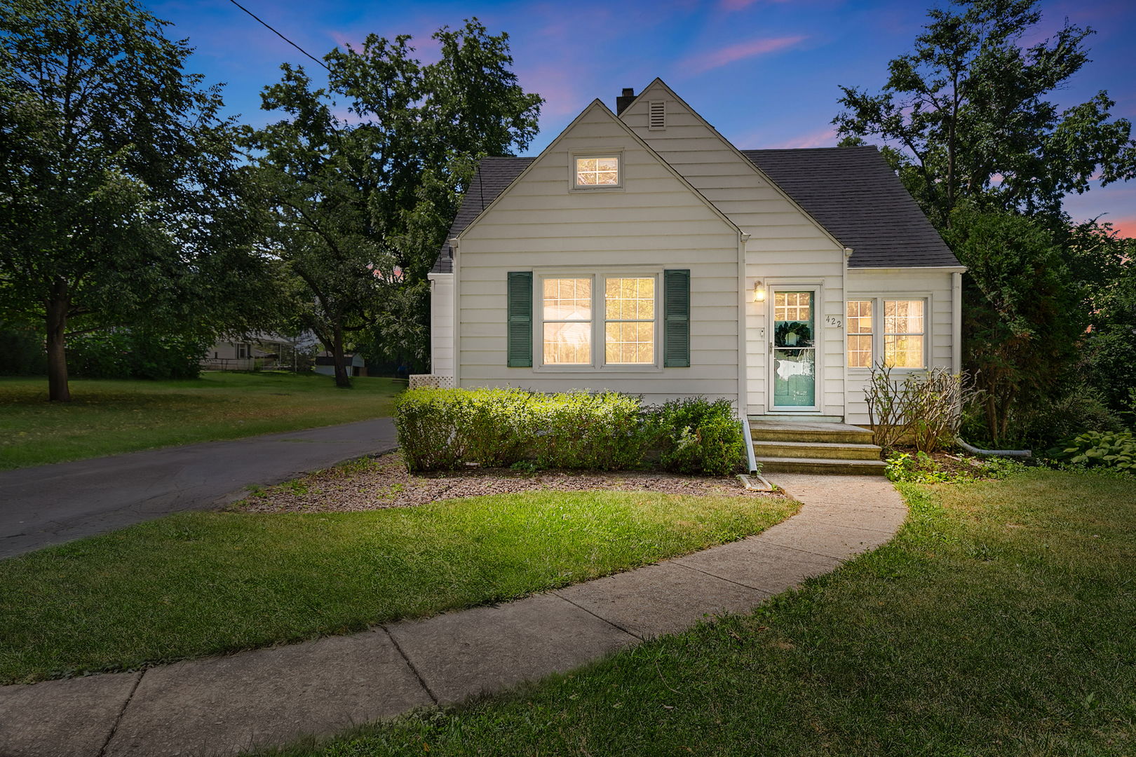 422 Harden Street