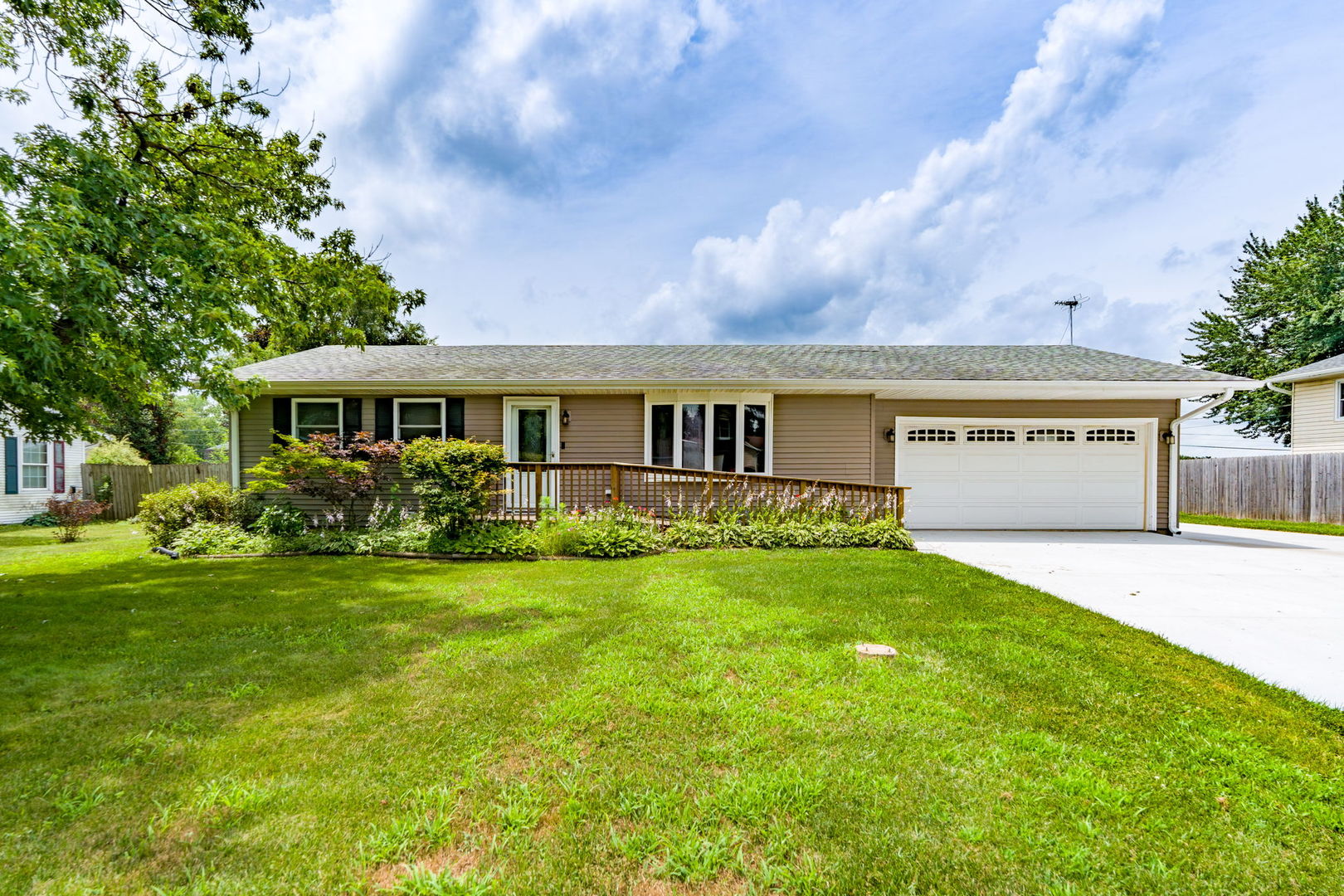 217 Melodie Lane