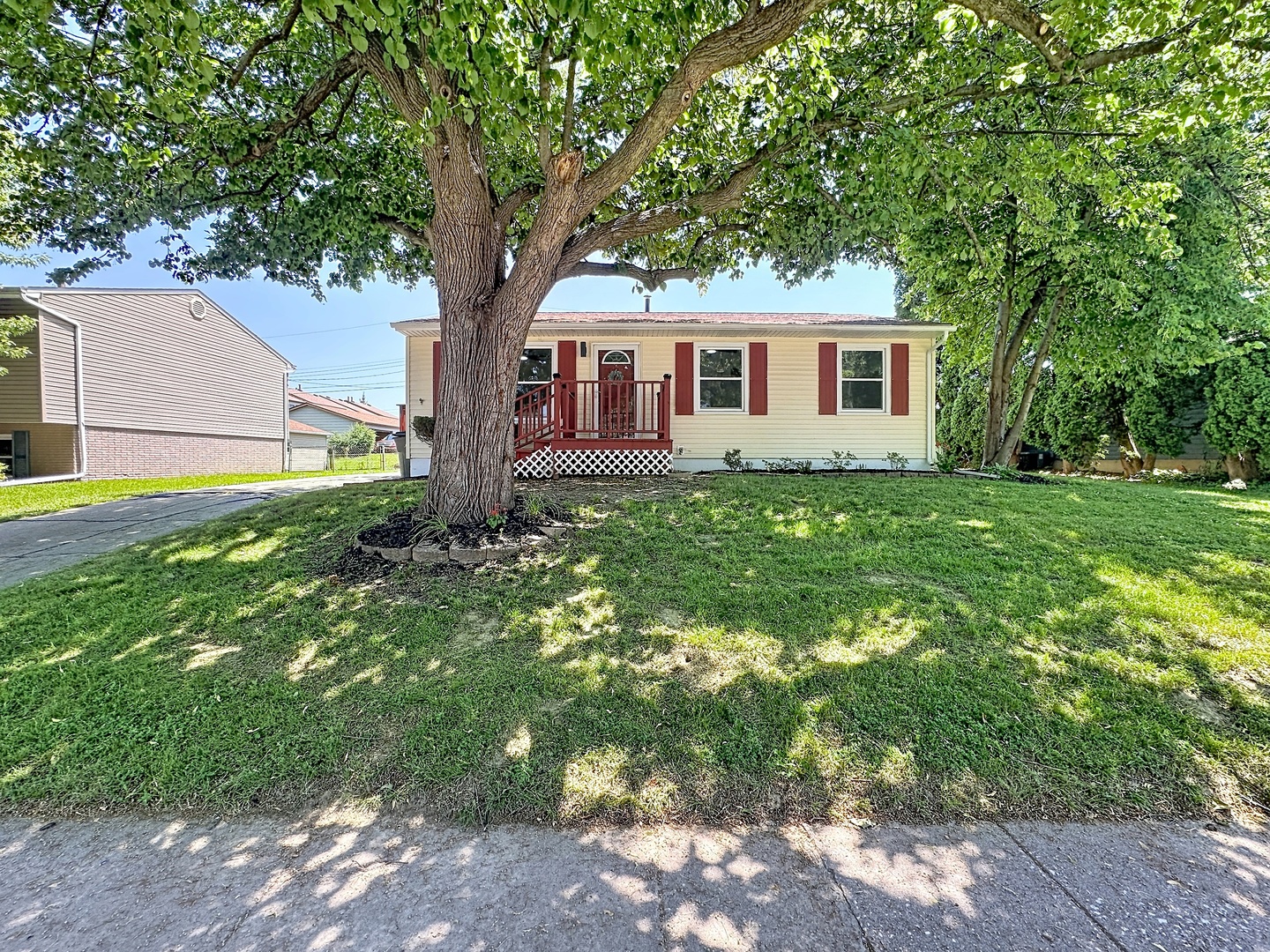1711 2nd Street W