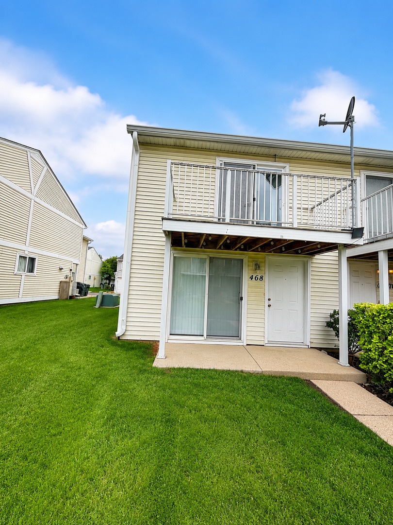 468 Meadow Green Lane