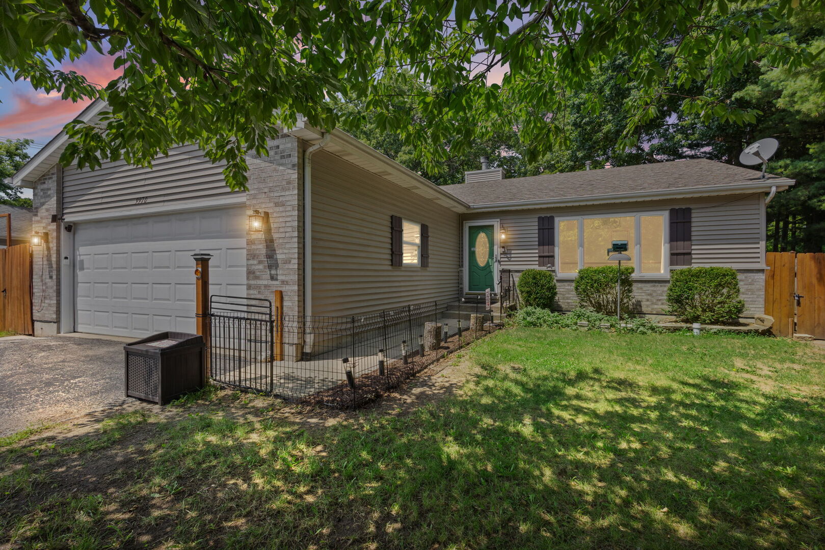 9970 W Oak Forest Drive