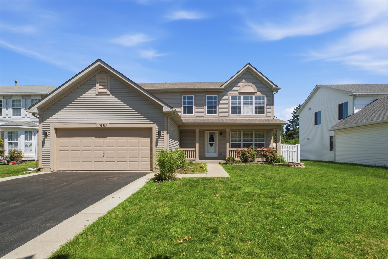 1986 Wedgewood Circle
