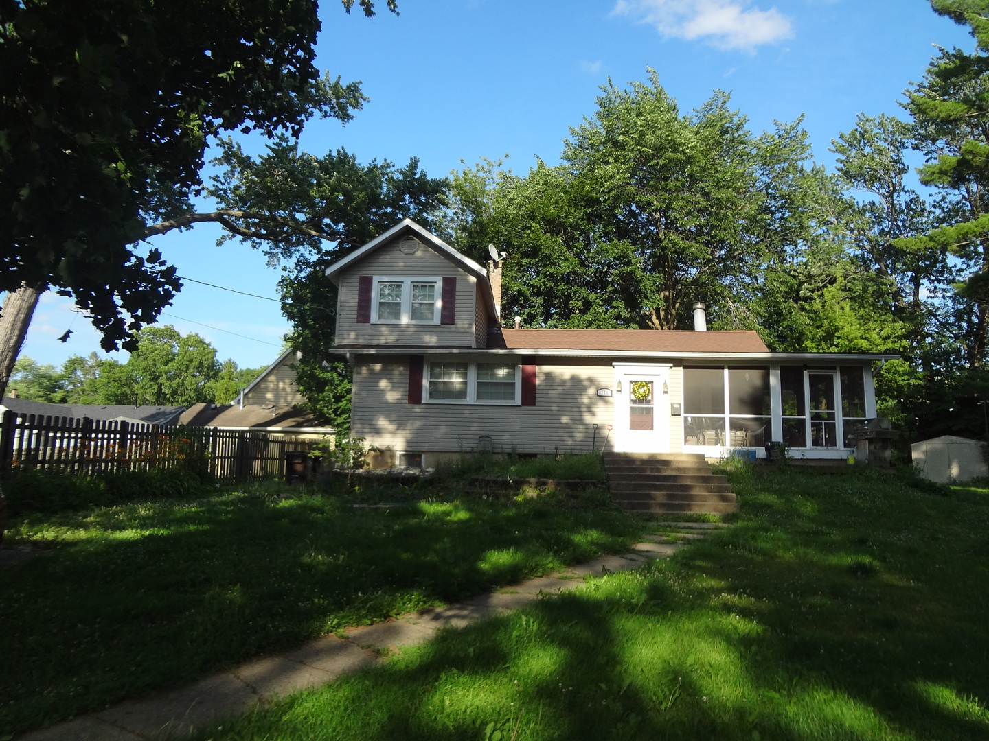 111 Millard Avenue