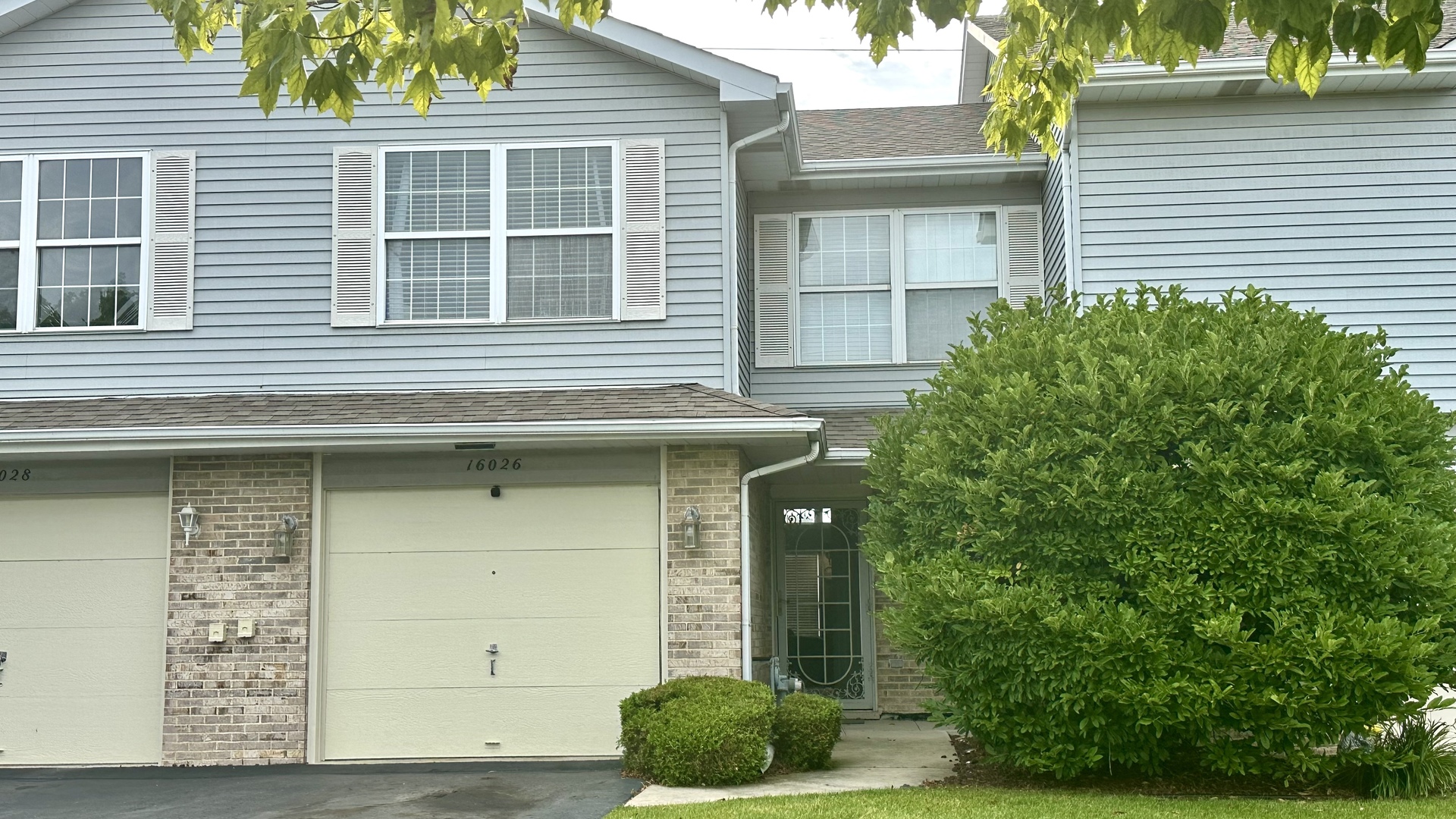 16026 Bormet Drive