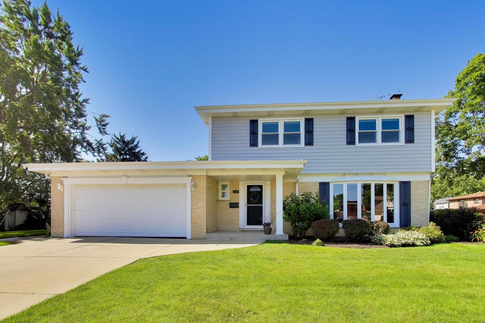2505 E Mayfair Road