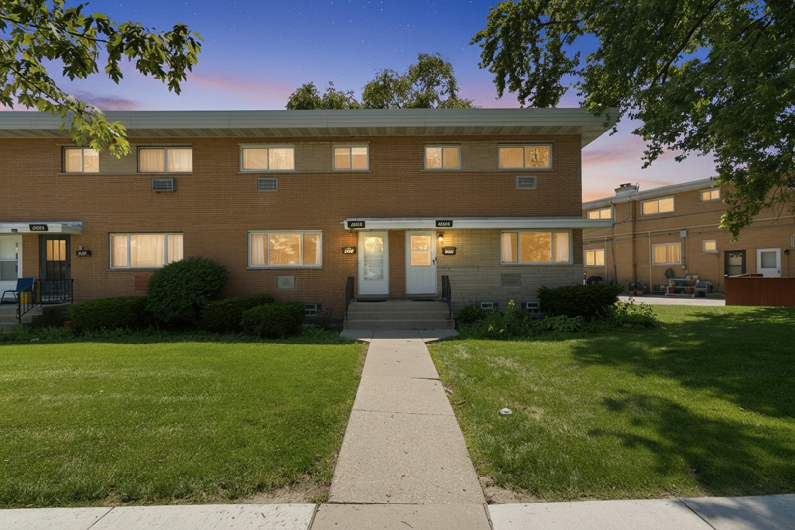 8663 Gregory Lane