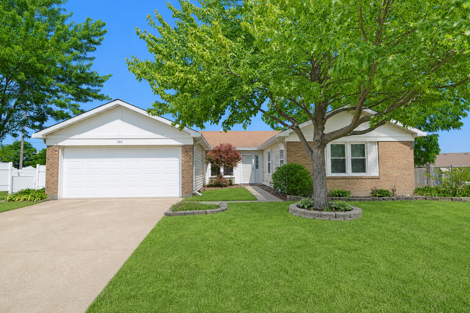 190 Appleby Drive