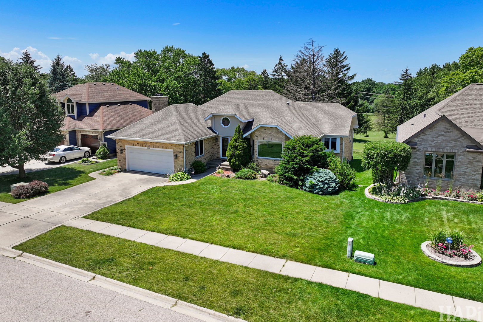 612 Edelweiss Drive