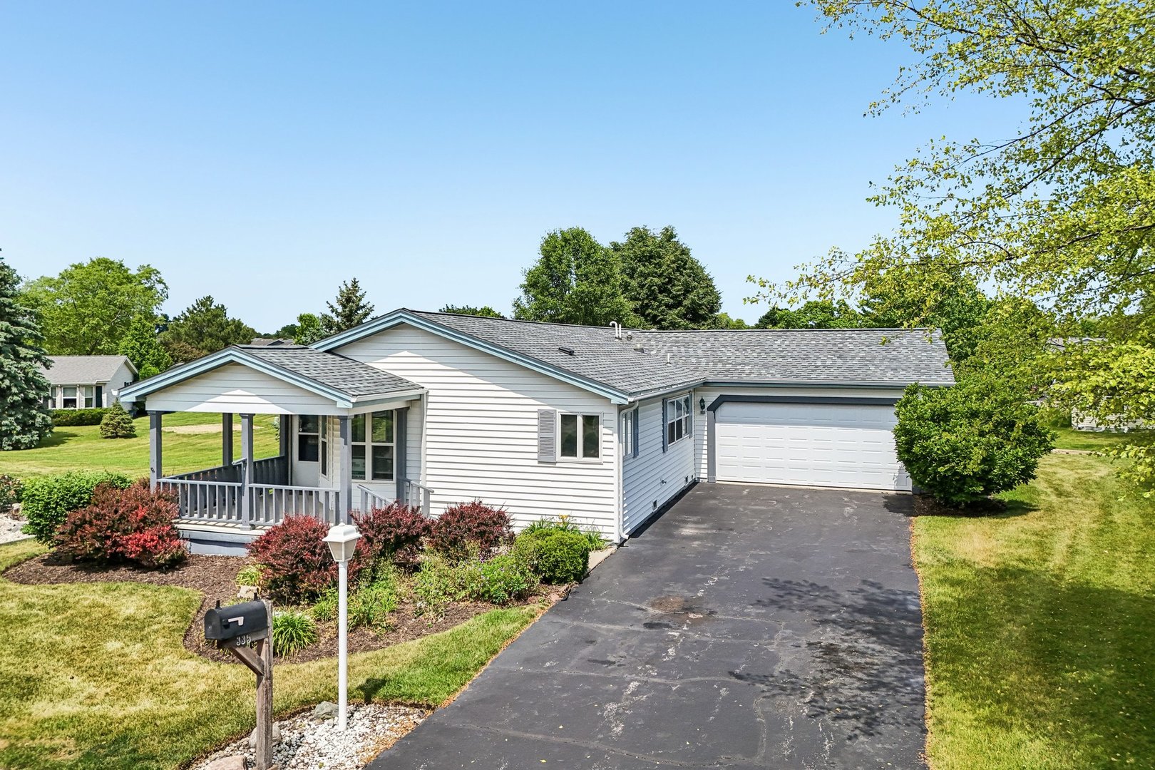 335 Belmont Court