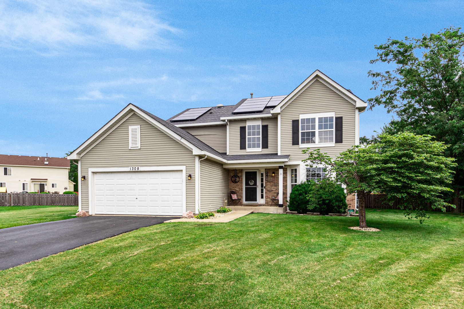 1308 Burns Court
