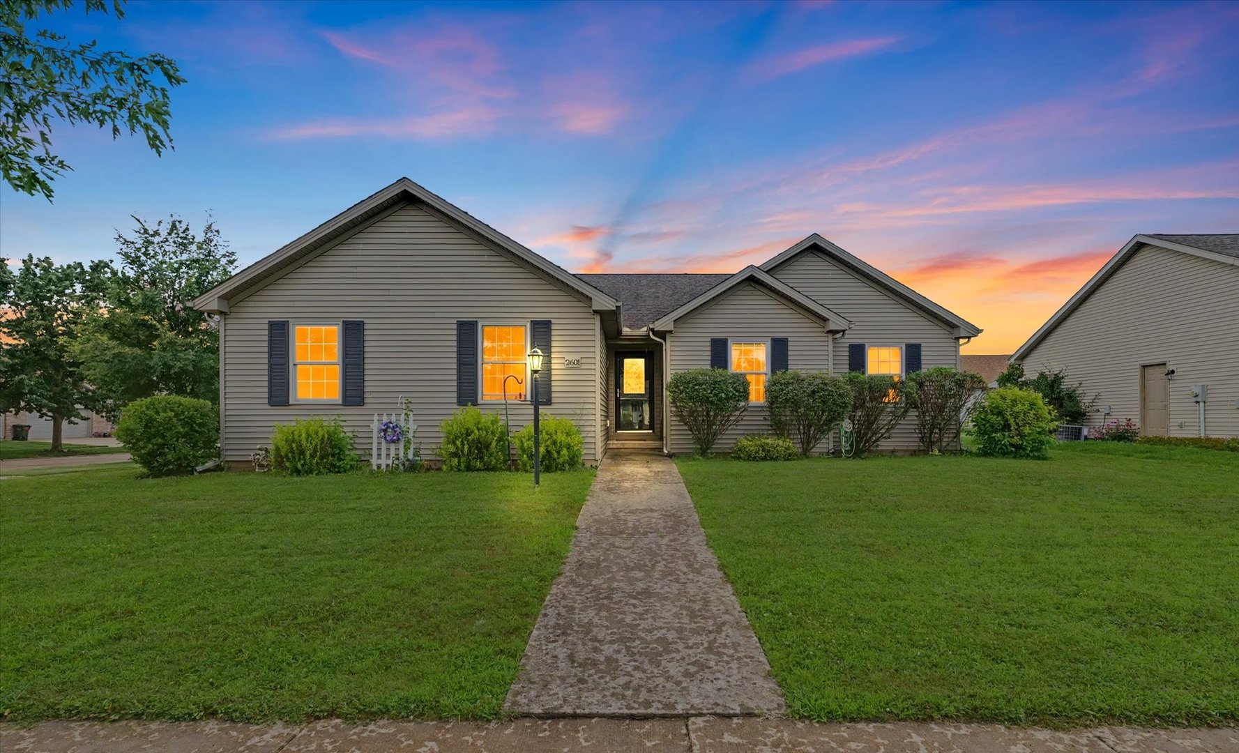 2601 Milford Drive