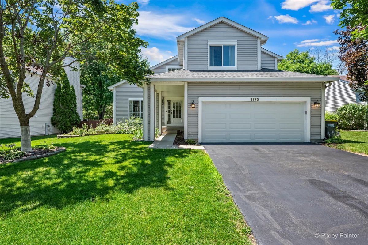 1173 Moonstone Run
