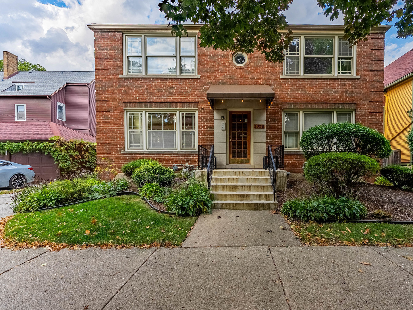 1038 Superior Street