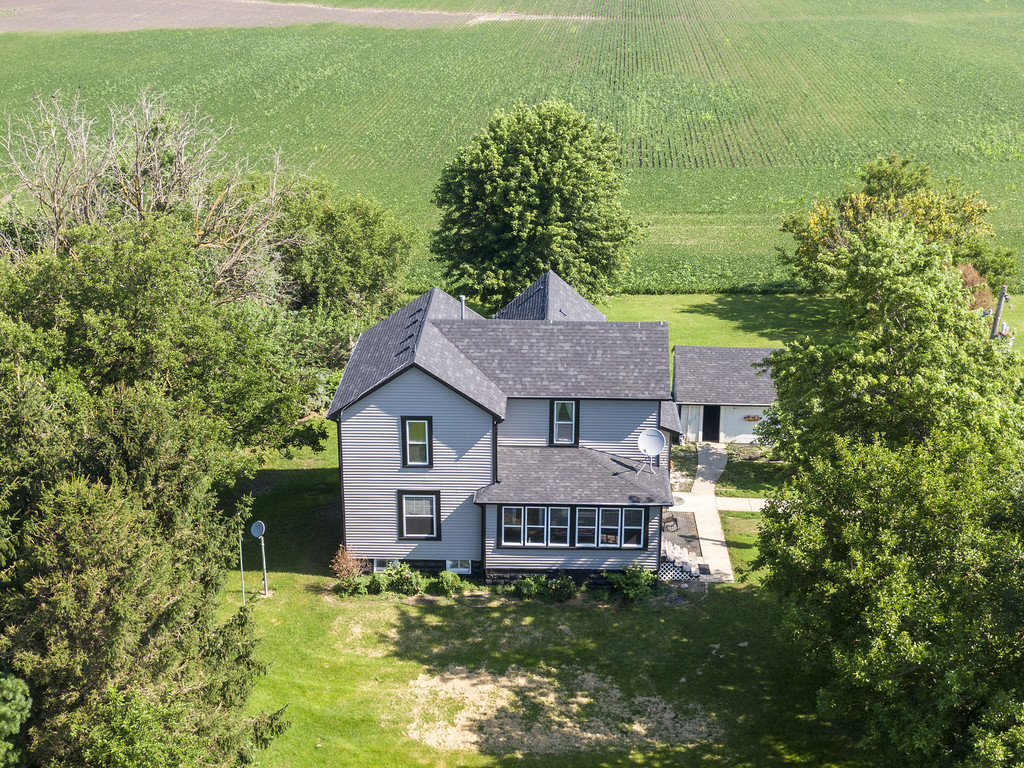 650 E 2200 North Road