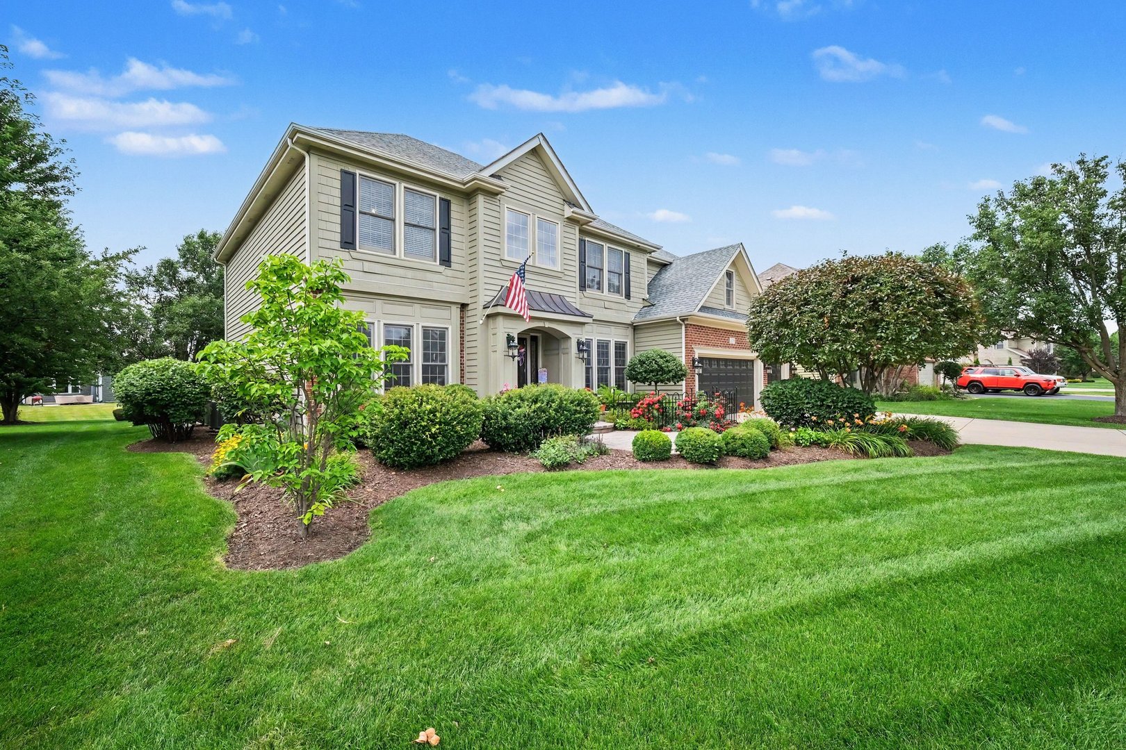 430 Pheasant Hill Drive