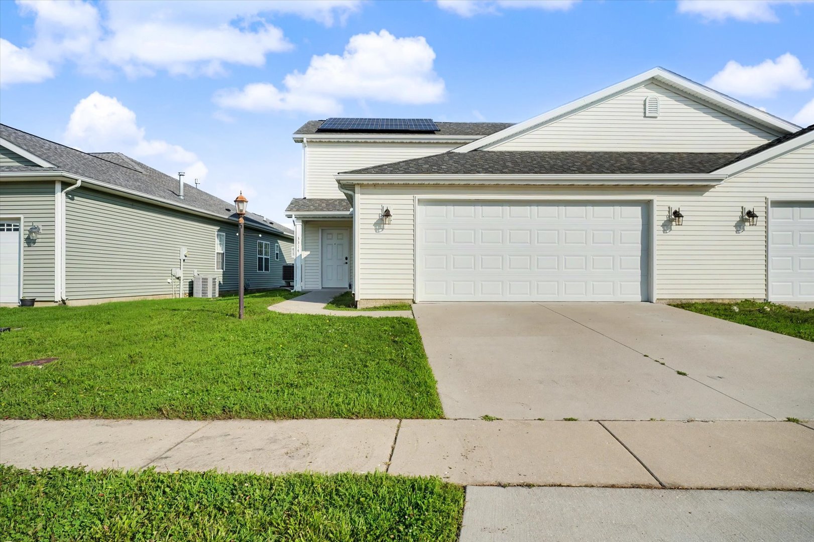 3314 Boulder Ridge Drive