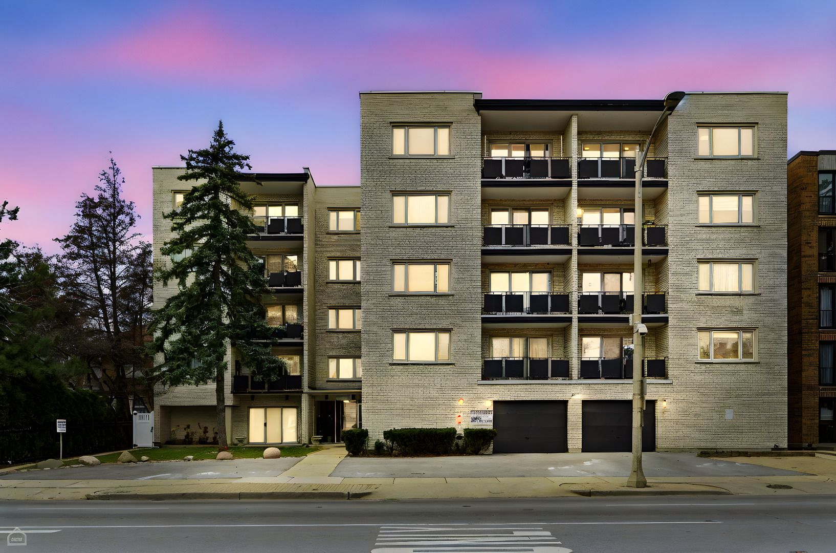 1010 N Harlem Avenue