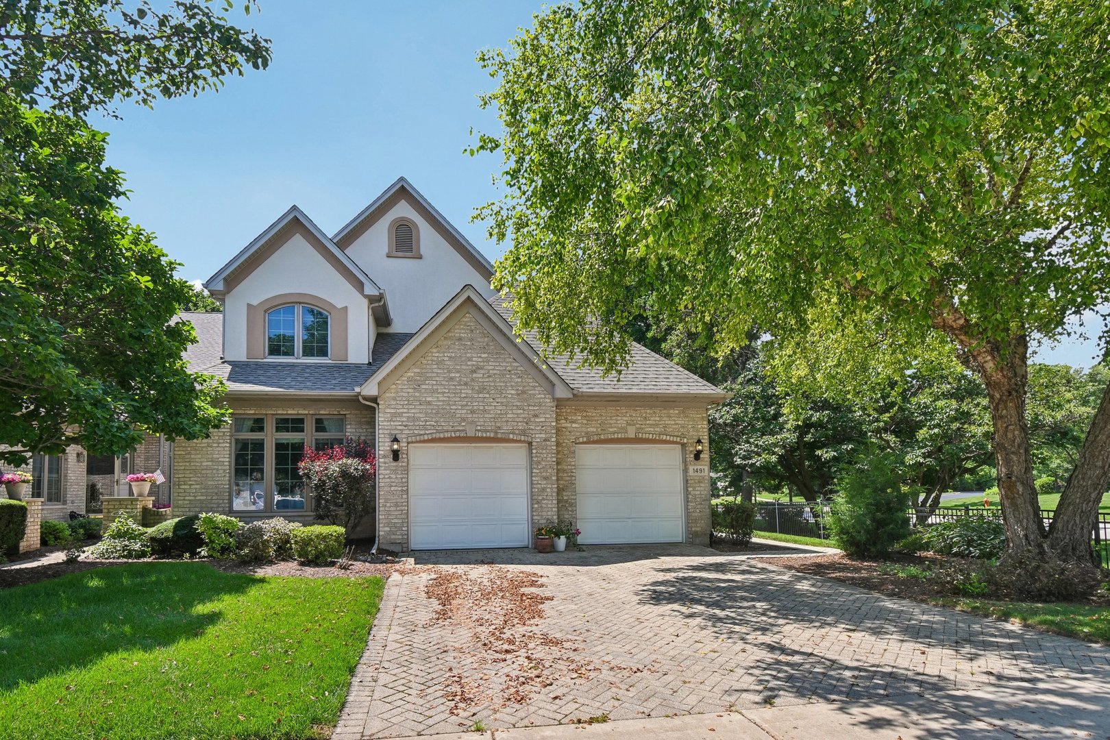 1491 Cress Creek Court