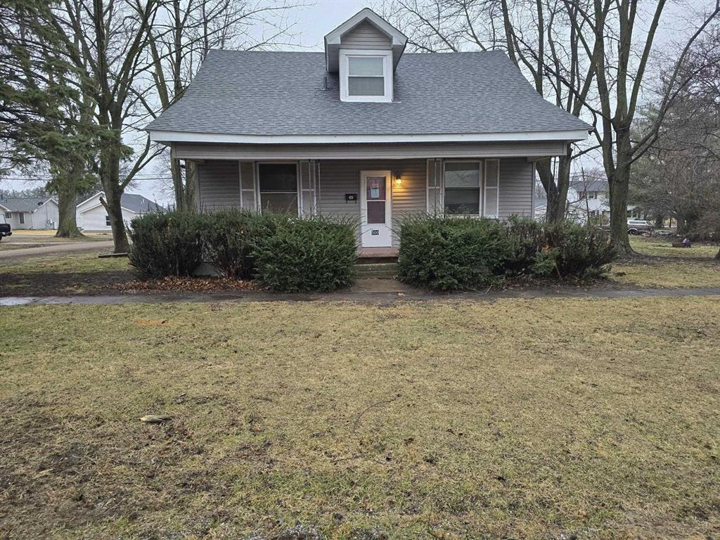 500 W North Street