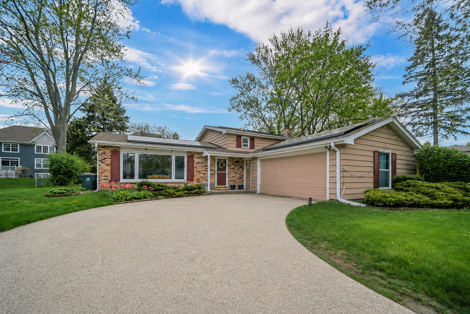 401 Greentree Parkway