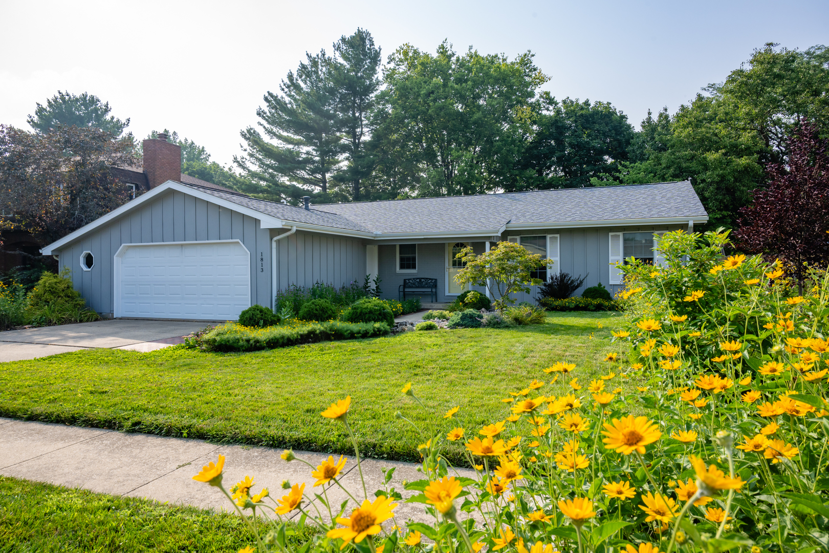 1813 Old Maple Lane