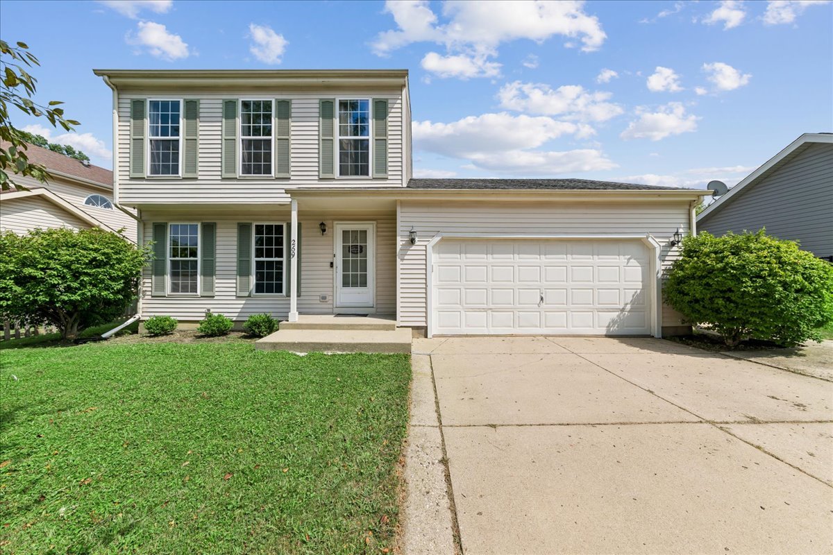 269 Linden Drive
