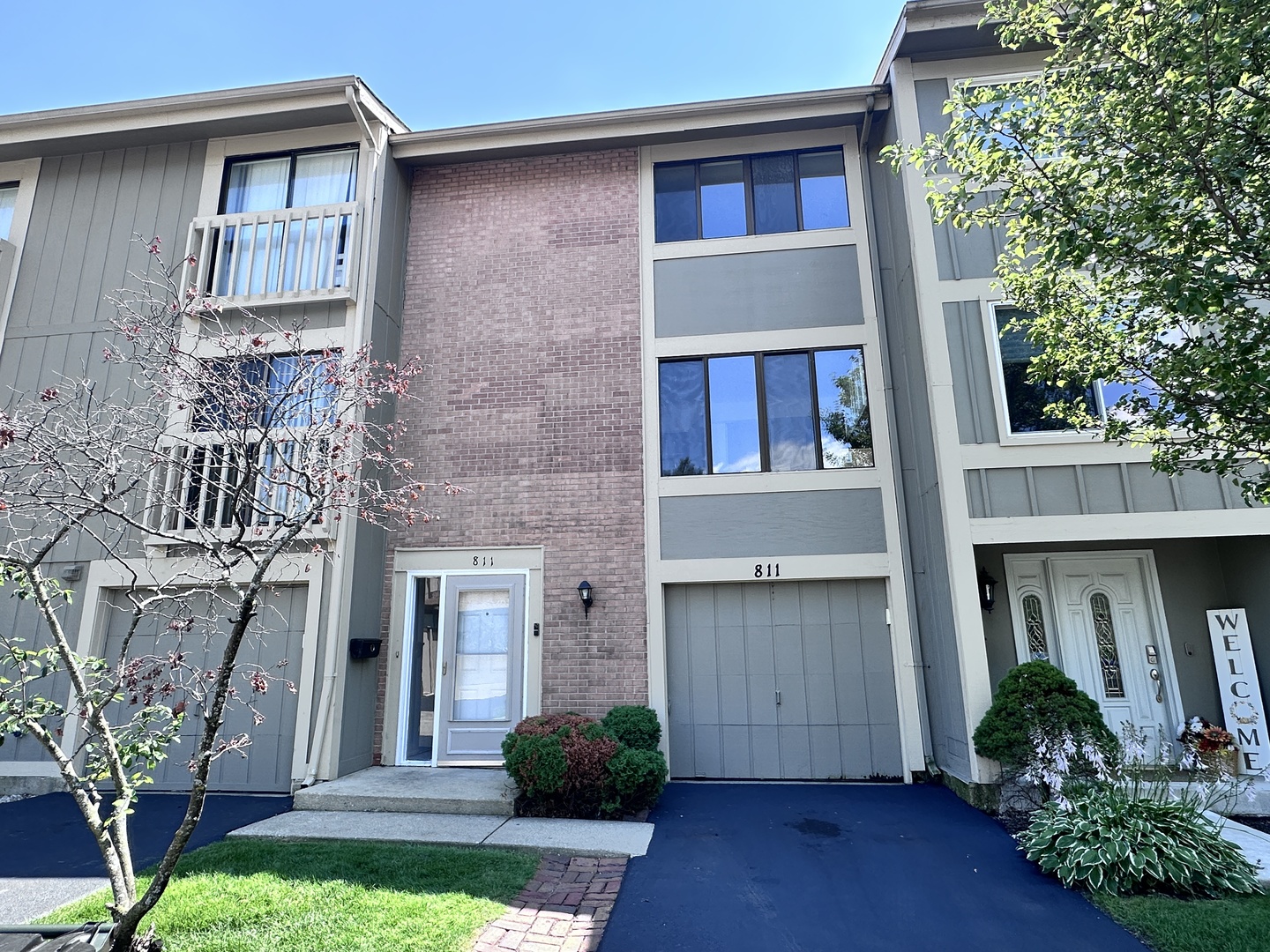 811 Shawnee Trail