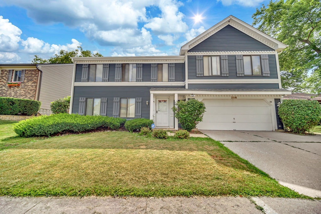 206 Albert Drive