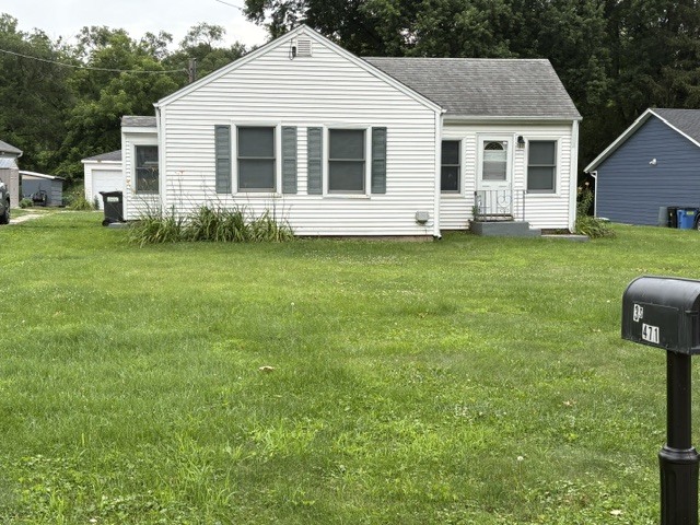 3S471 Pattermann Road