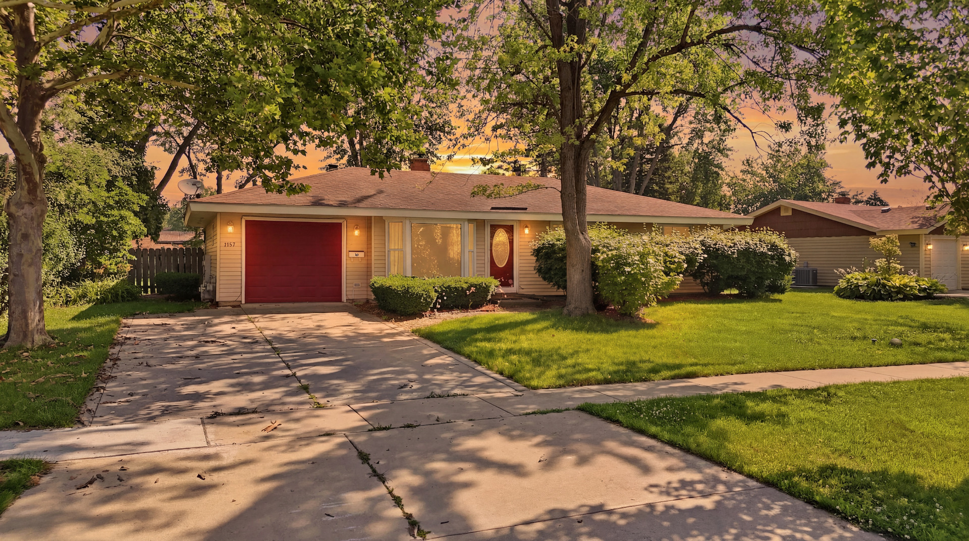 1624 W Weathersfield Way