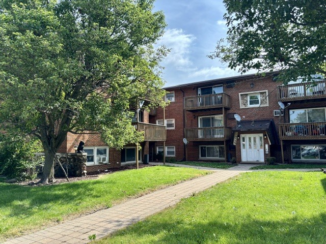10749 S Harlem Avenue