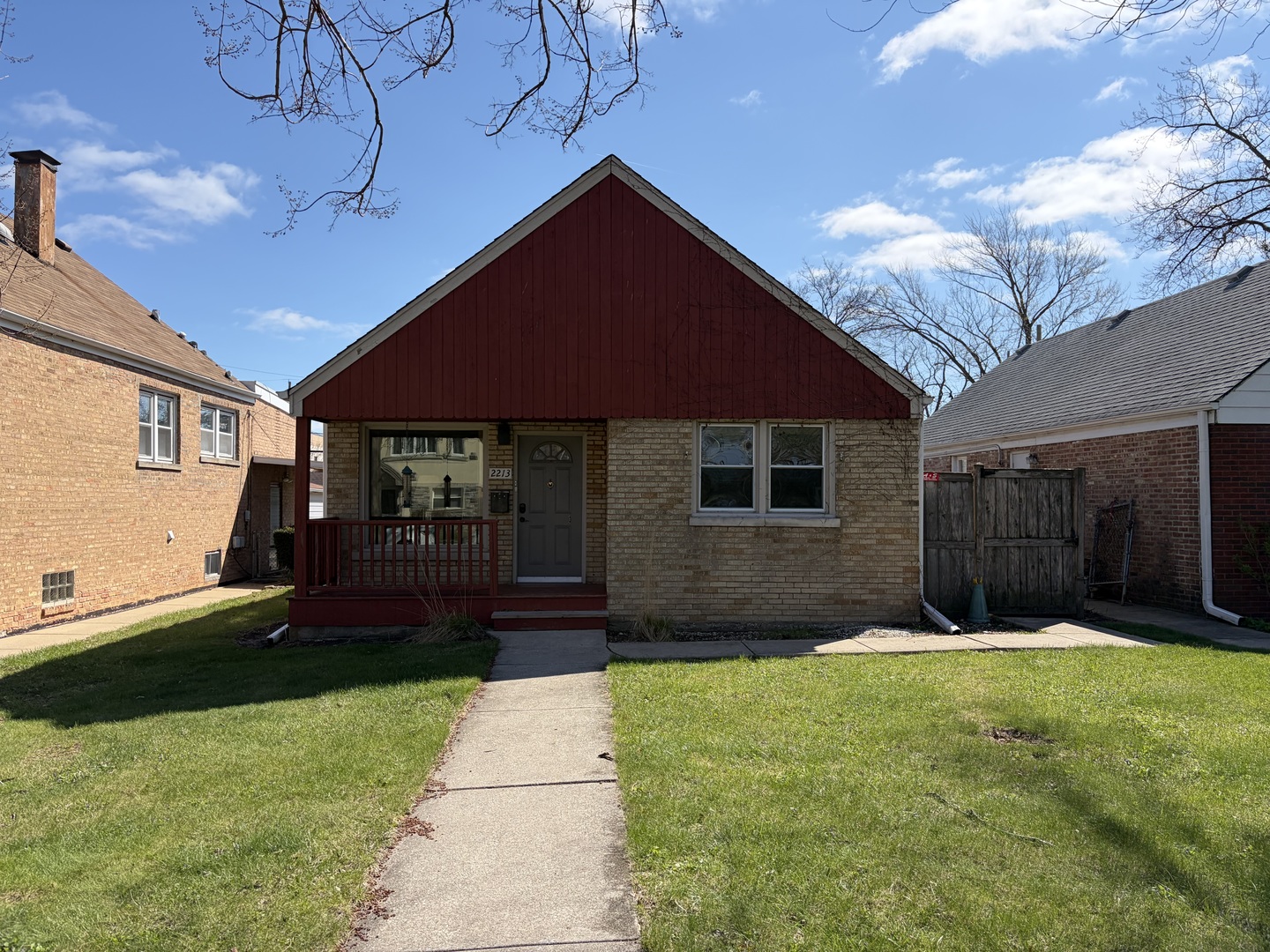 2213 Elm Street