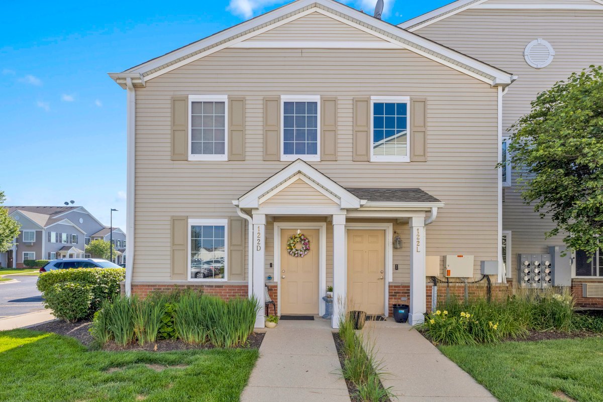 122 Bertram Drive