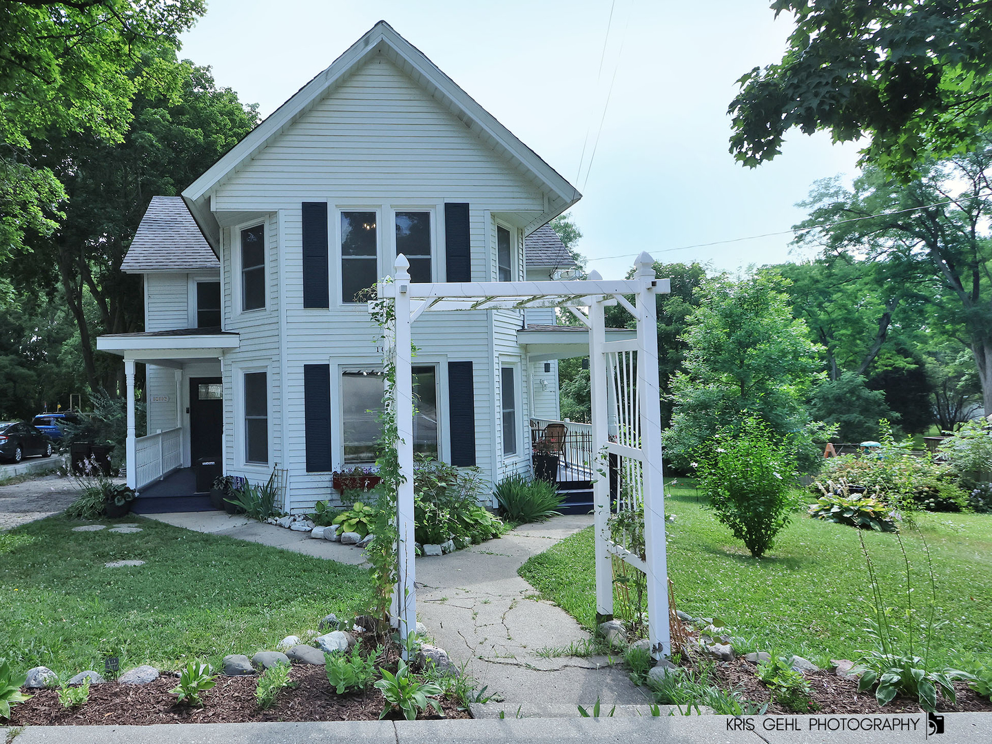 10116 N Main Street