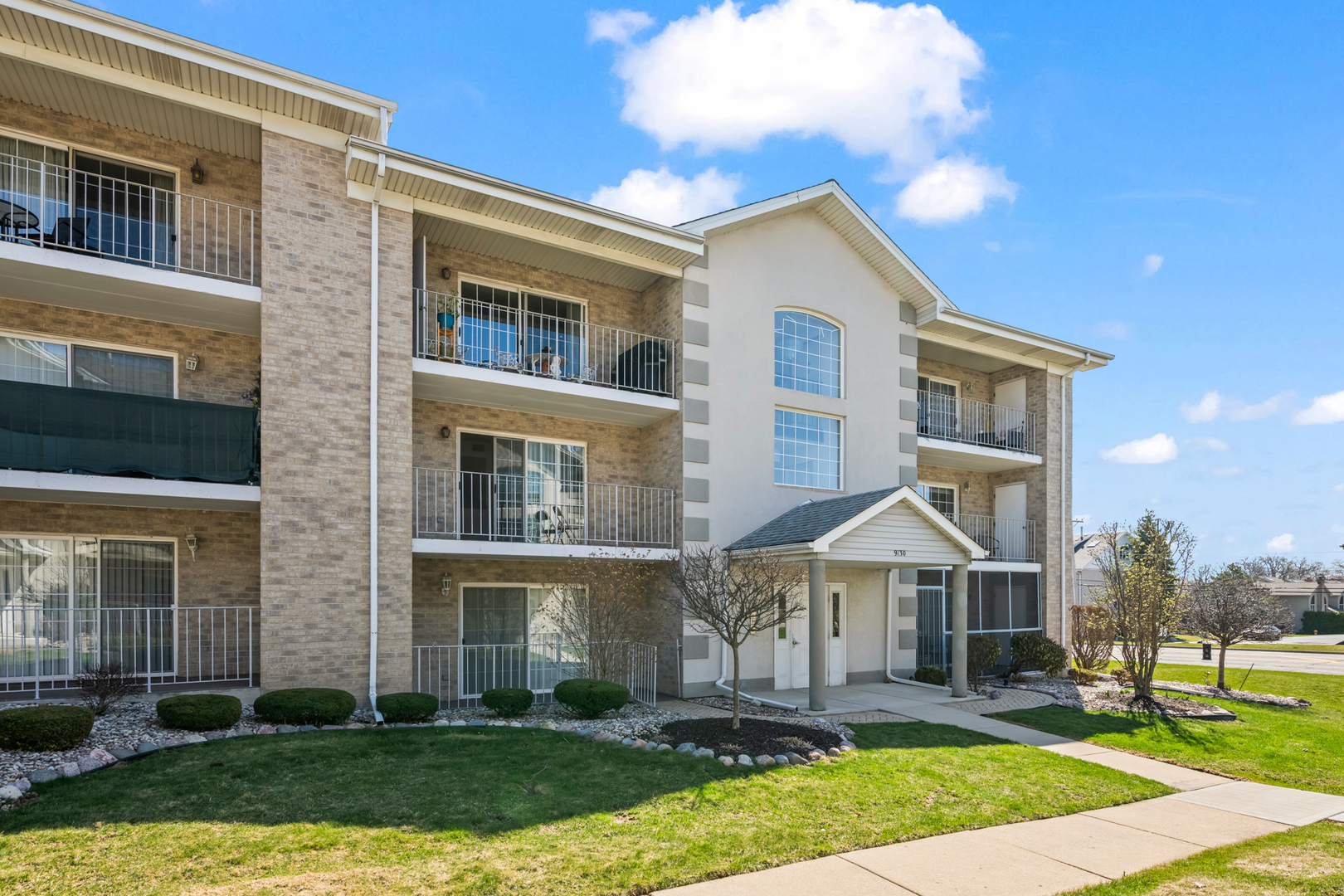 9130 W 95th Street