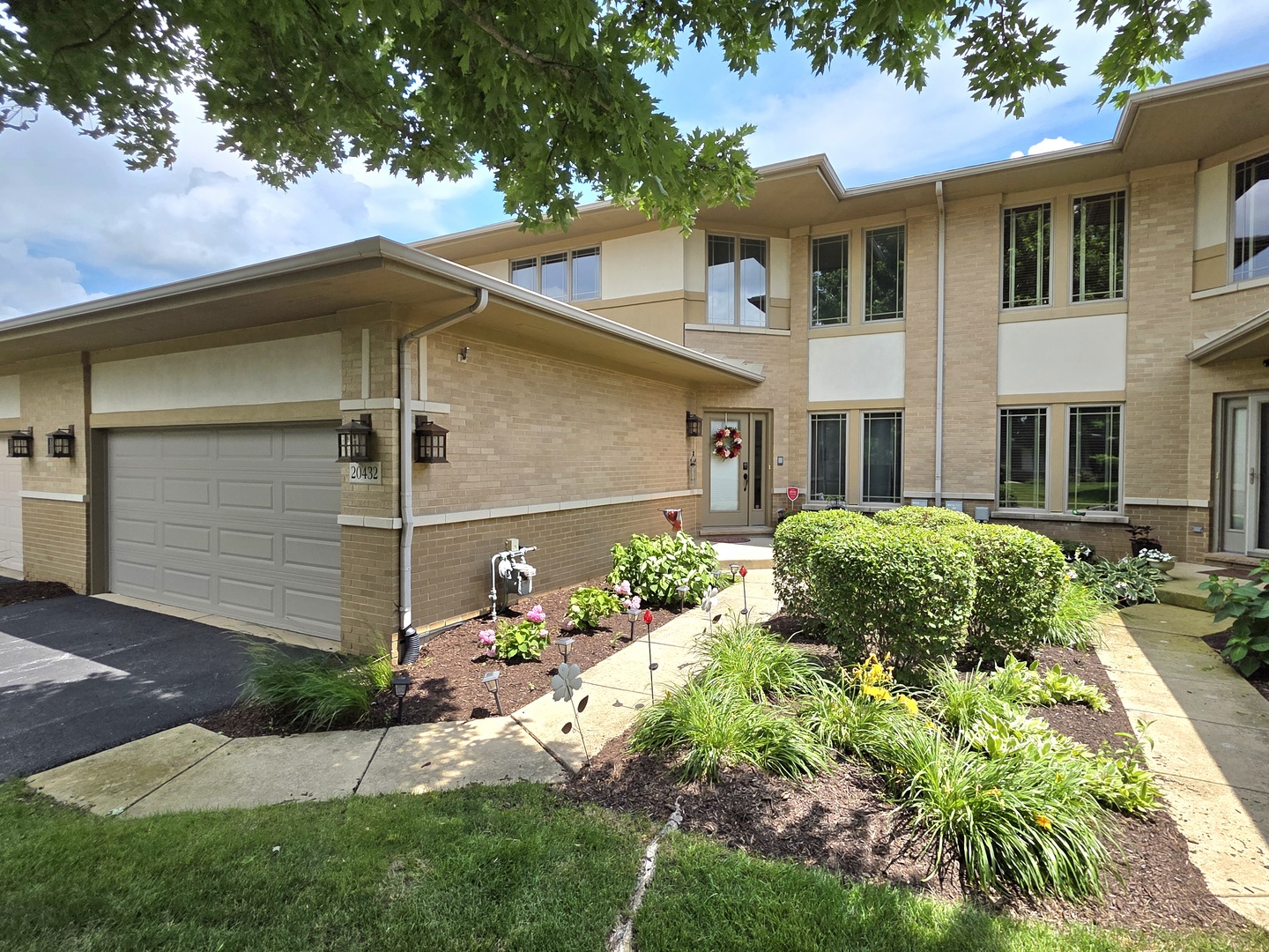 20432 Fallingwater Circle