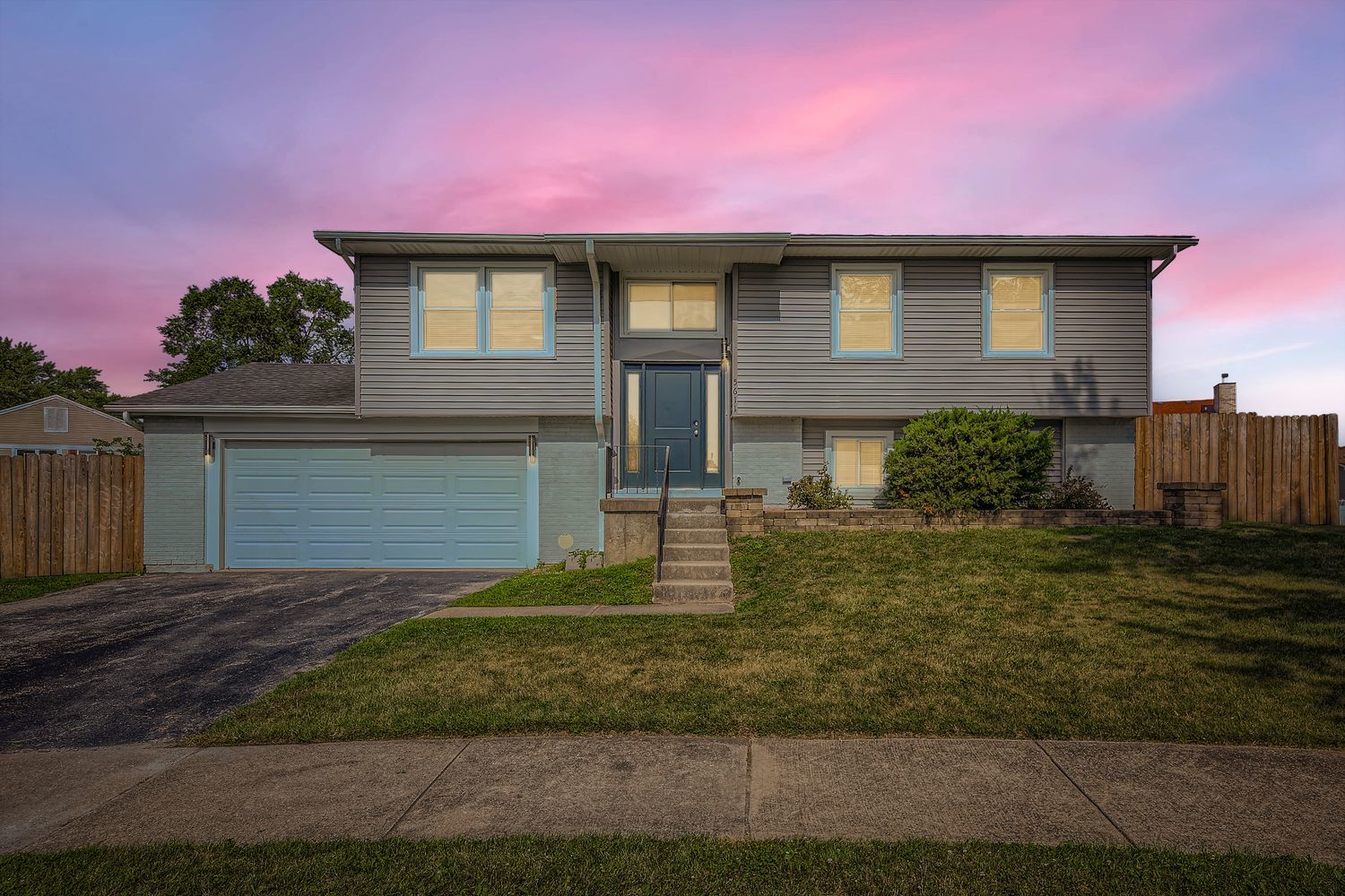 5611 Allemong Drive