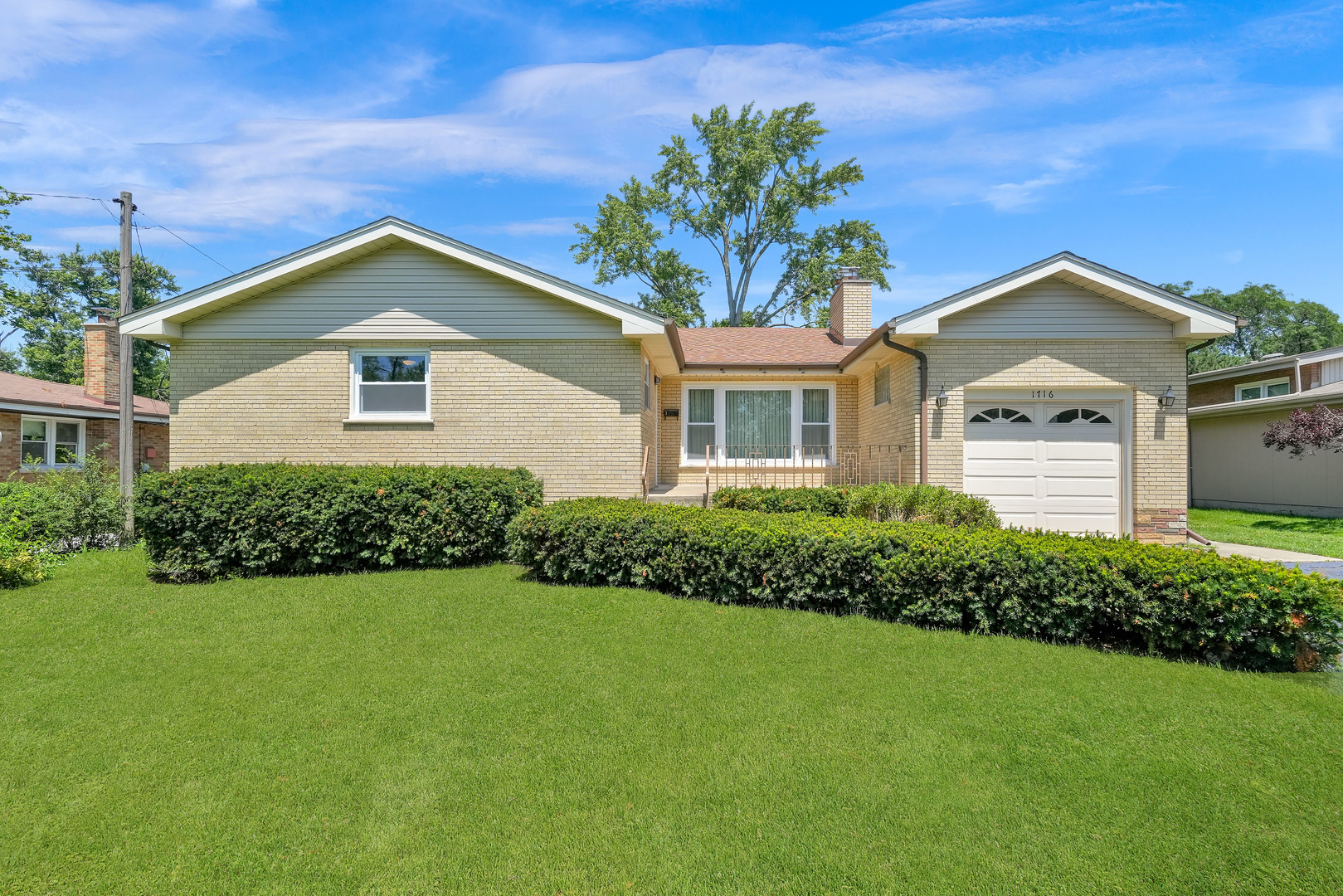 1716 Idlewild Lane