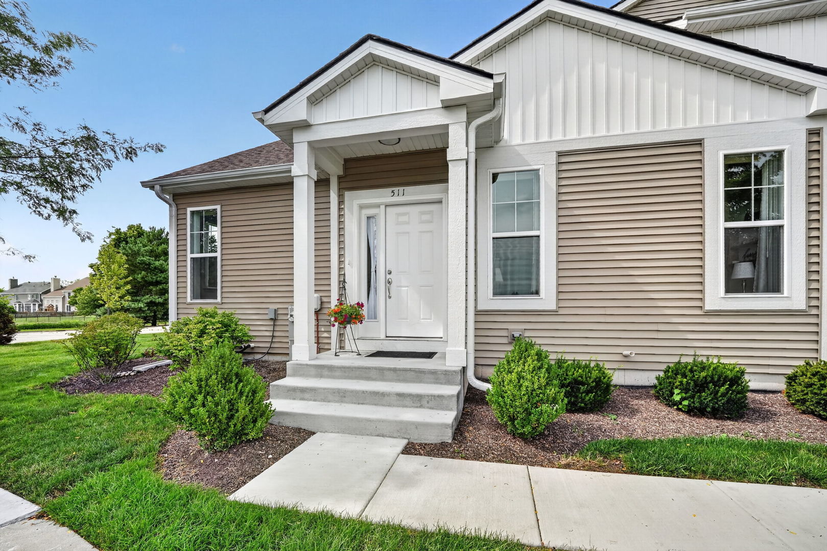 511 Amherst Drive