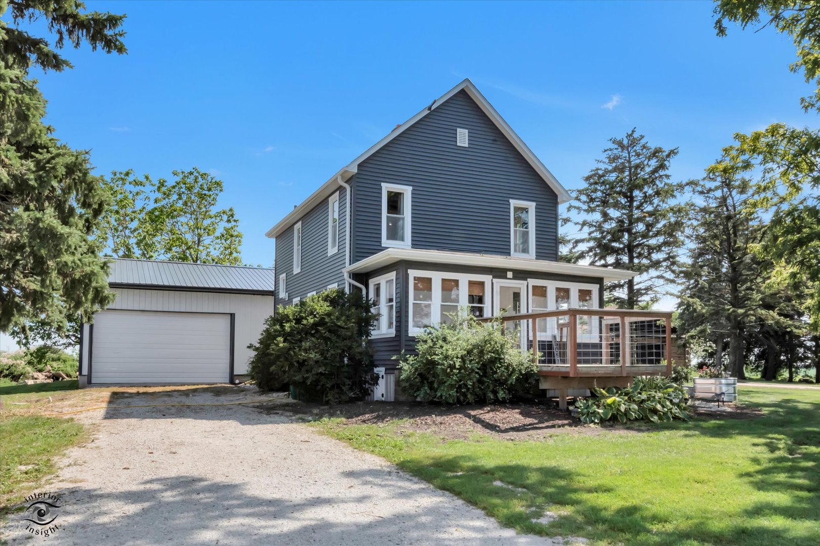 15051 W Baker Road
