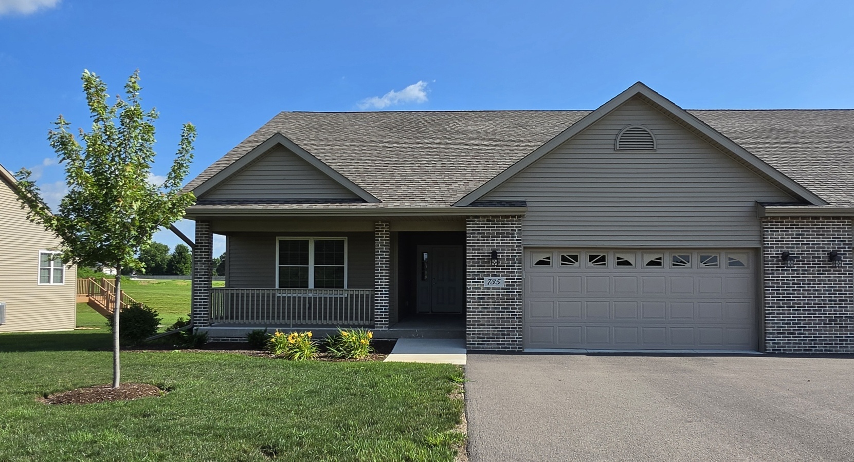 735 Yingling Drive