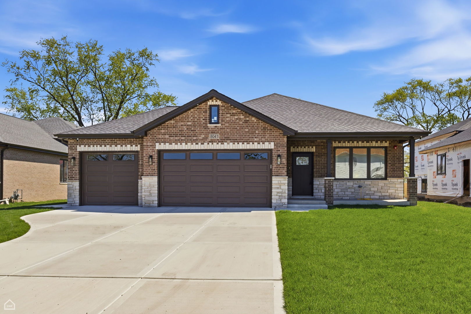 8041 S 85TH Court