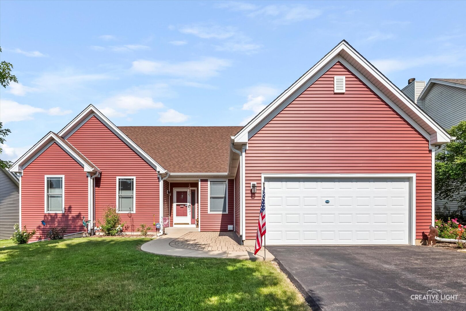 1324 Hickory Ridge Drive