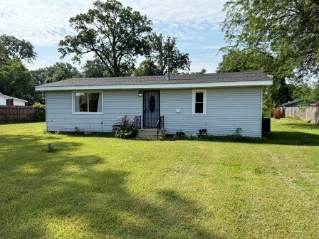 3011 N 15270e Road
