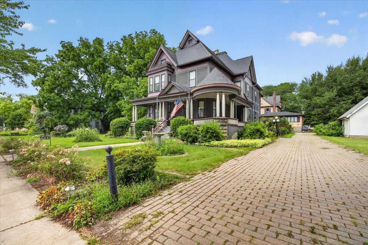 622 N 7th Street