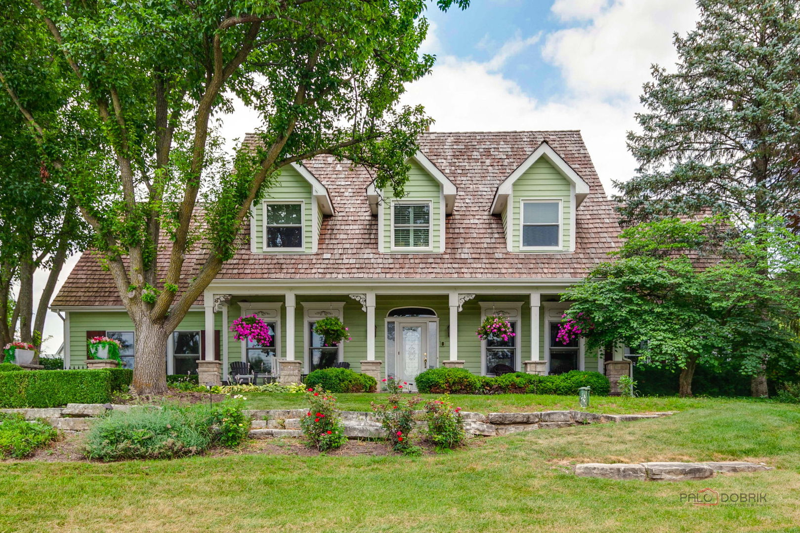 5580 Hilltop Lane