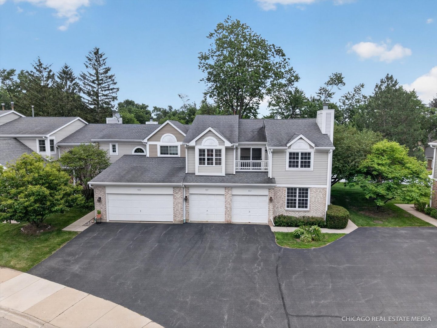 917 N Cove Drive