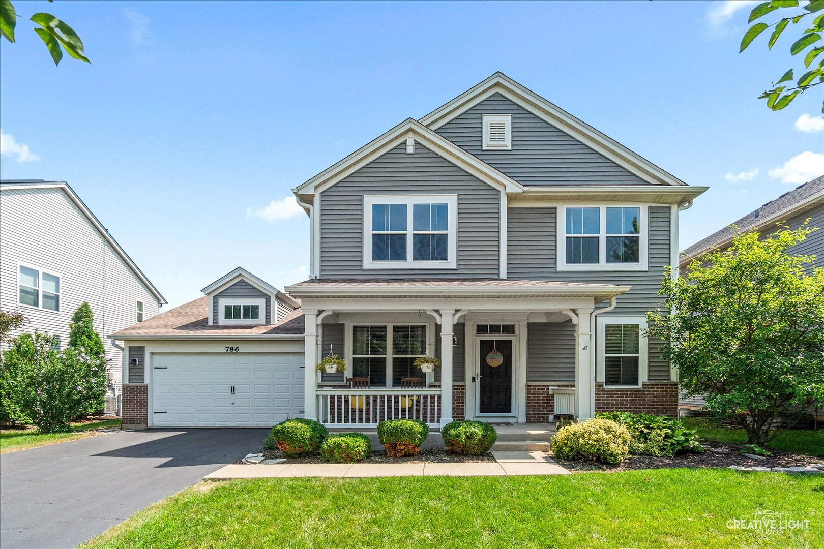 786 Bonaventure Drive