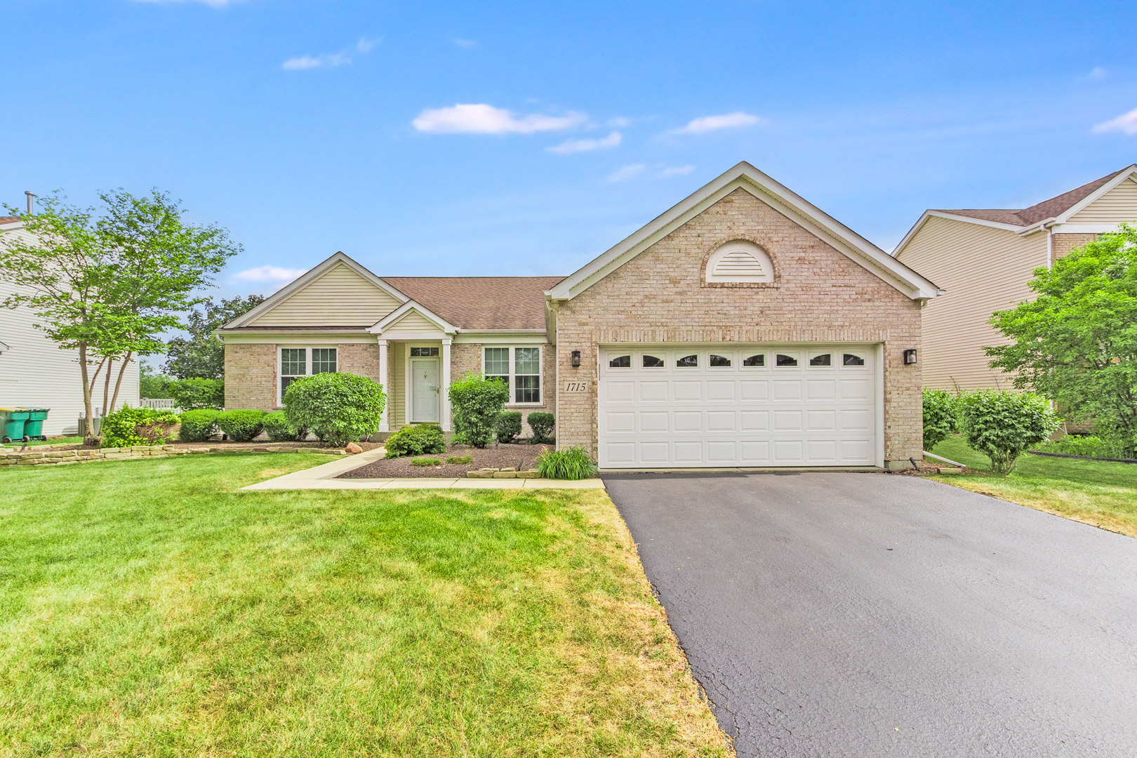 1715 Wintercrest Court