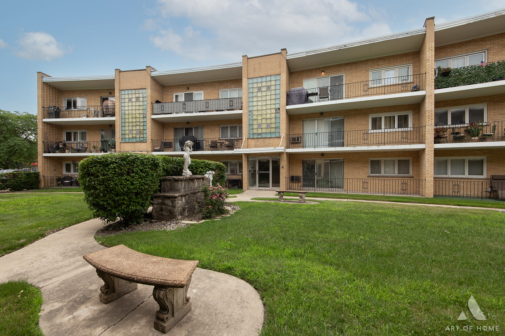 10316 S Pulaski Road